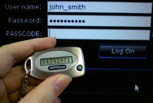bitcoin security tips 2fa two-factor authentication