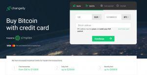 buy bitcoin with a credit debit card changelly