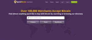 why accept bitcoin spendbitcoins publicity