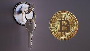 Top 10 Bitcoin security tips