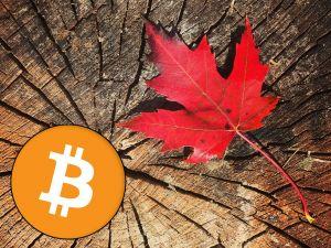 how to buy and sell Bitcoin in Canada