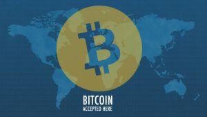 how to accept bitcoin payment business merchant website