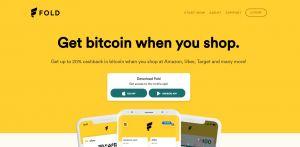 Get free Bitcoin Fold app