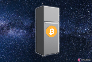 what is bitcoin cold storage