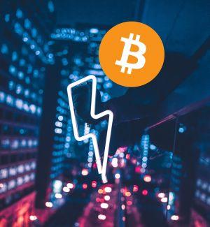 what is bitcoin lightning network ln btc